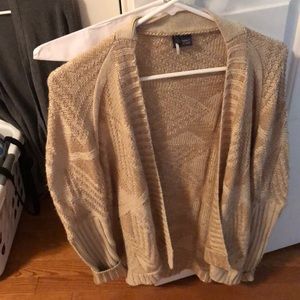 Urban Outfitters Winter Sweater